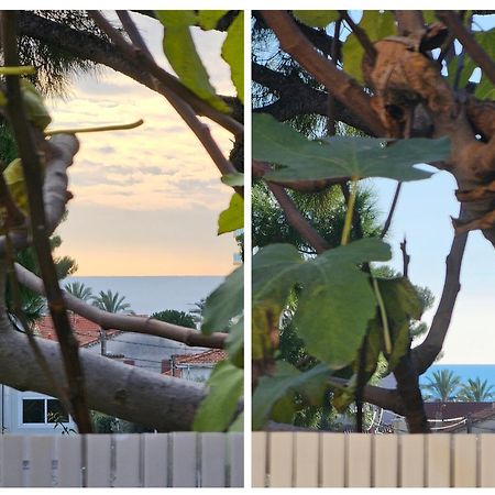 Detente Oceane S2 Proche De La Mer Wifi Clim กาญเนอ-ซูร์-แมร์ ภายนอก รูปภาพ